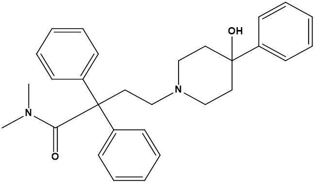 Loperamide EP Impurity D